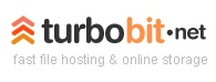 Замикає наш моніторинг молодий але перспективний файлообмінник - Turbobit