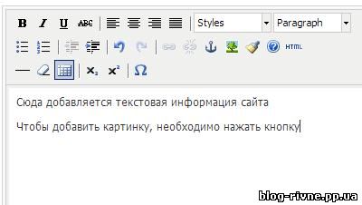 Заробіток на наповненні сайтів в інтернеті