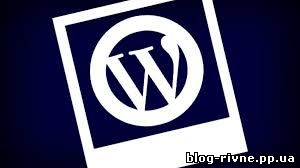 Популярність WordPress