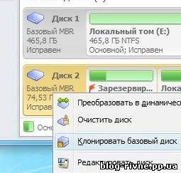 Як перенести Windows 7 на інший ПК