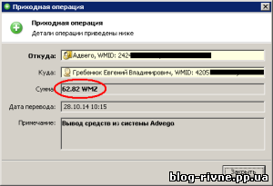 Для чого потрібен Адвего? Кому це вигідно?